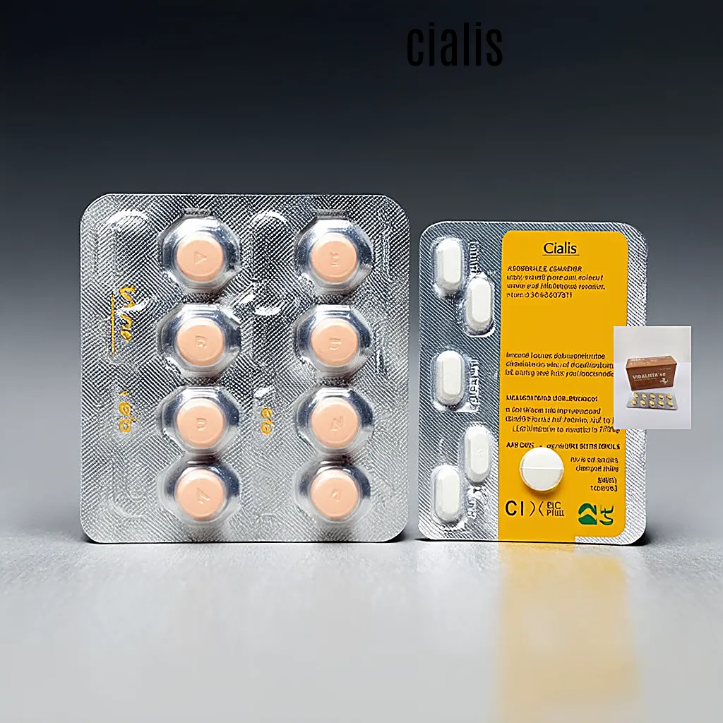 Cialis en ligne pharmacie